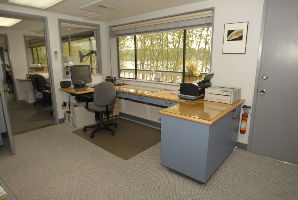 Office Space