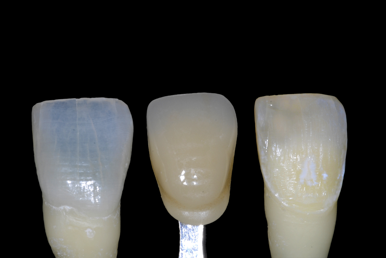 Color comparison